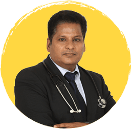 Orthopedic in Chennai  -  Dr. Jagadeesan J