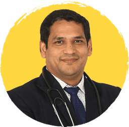 Orthopedic in Chennai  -  Dr. Vijay Kumar Sohanlal