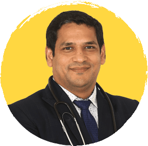Dr. Vijay Kumar Sohanlal