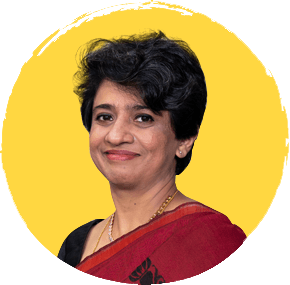 Dr. Nisha Miriam George