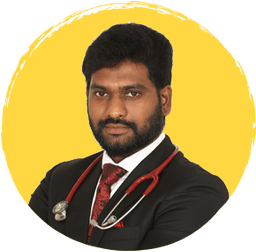 Pediatrician in Chennai  -  Dr. Anand K