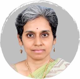Pediatrician in Chennai  -  Dr. Anitha VP
