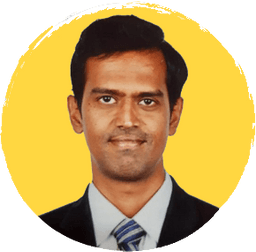 Pediatrician in Chennai  -  Dr. Aravind S