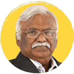 Pulmonologist in Chennai  -  Dr. Prasanna Kumar Thomas