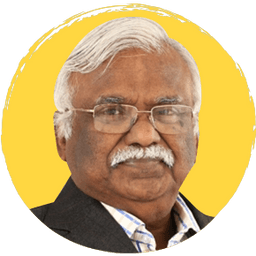 Pulmonologist in Chennai - Dr. Prasanna Kumar Thomas