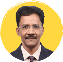 Pulmonologist in Chennai  -  Dr. Jayaraman S
