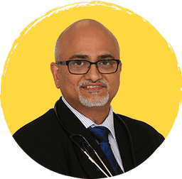 Urologist in Chennai  -  Dr. Harish Bhat N