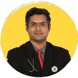 Urologist in Chennai  -  Dr. Sudharsan SB