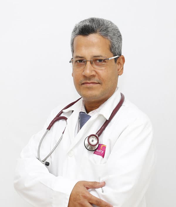 Cardiologist in All - Dr. Manoj Sivaramakrishnan