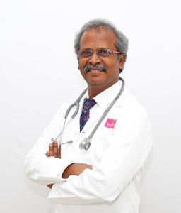 Dentist in Chennai - Dr. Manikandan Ramanathan