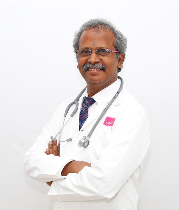 Dentist in All - Dr. Manikandan Ramanathan