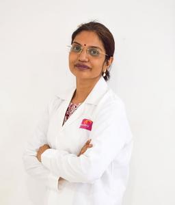 Dentist in Chennai  -  Dr. Preeti l. Anand