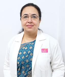 ENT in Chennai  -  Dr. Deepika M Vijai
