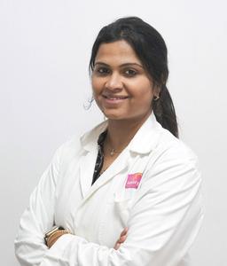 ENT in Chennai  -  Dr. Kavya Murali