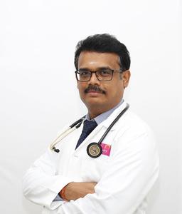 General Physician in Chennai  -  Dr. S. Sivaram Kannan