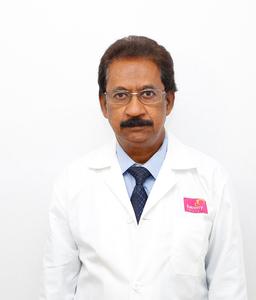 General Physician in Chennai  -  Dr. Raghavan Kunchithapatham