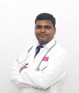 Gastroenterologist in Chennai  -  Dr. S. Vadivel Kumaran