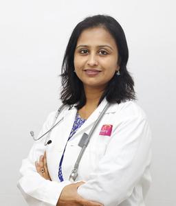 Neurologist in Chennai  -  Dr. Bhuvaneshwari Rajendran