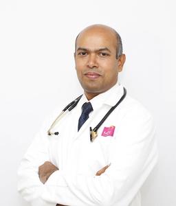 Neurologist in Chennai  -  Dr. Sivarajan Thandeeswaran