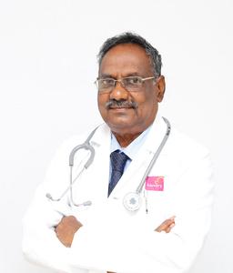 Neurologist in Chennai  -  Dr. Mohan Sampthkumar