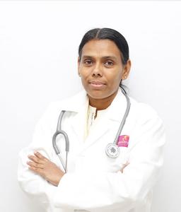 Gynaecologist in Chennai  -  Dr. Sabeeha Timiri Saqhy