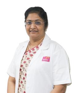 Gynaecologist in Chennai  -  Dr. Ajantha Sanjeevi