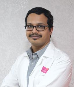 Oncologist in Chennai  -  Dr. Andrew C Fenn