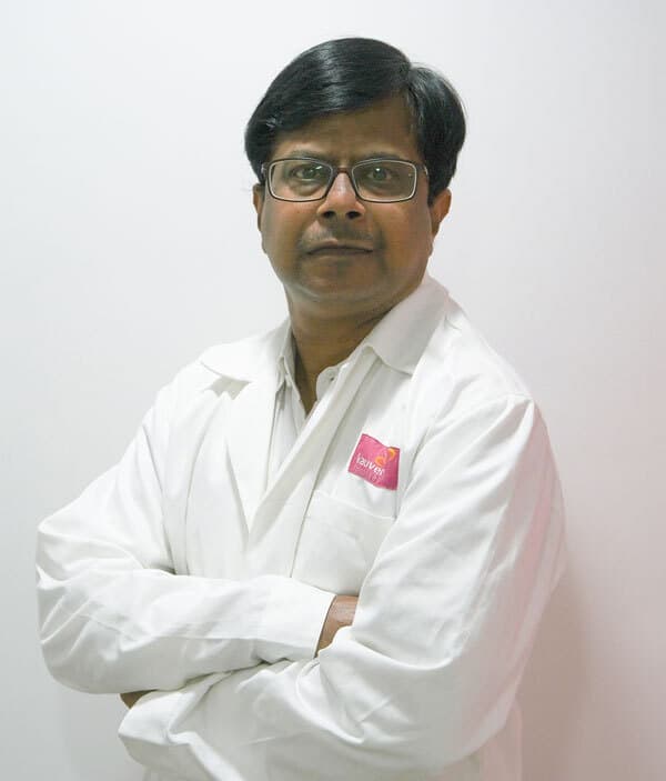 Oncologist in All - Dr. J. Balaji