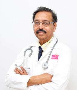 Rheumatologist in Chennai  -  Dr. Panchapakesa Rajendran Bava P. Chokkappa