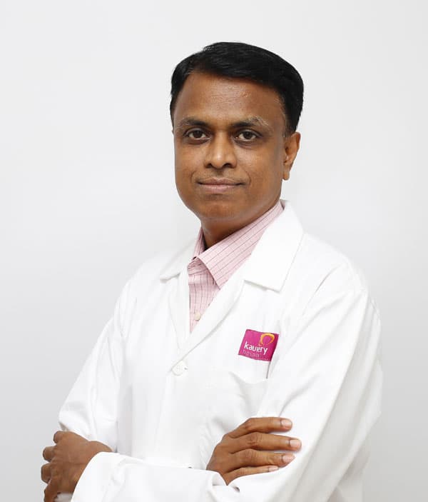Urologist in Chennai - Dr. Jeevagan Murugesan