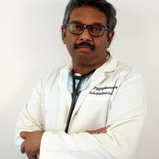 Cardiologist in Chennai  -  Dr. M. Vijayakumar
