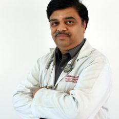 Cardiologist in Chennai  -  Dr. C. G. Sreenivas
