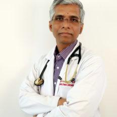 Cardiologist in Chennai  -  Dr. P. Mahesh Babu