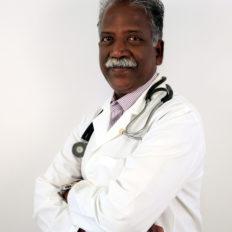 Cardiologist in Chennai  -  Dr. V. Umapathy