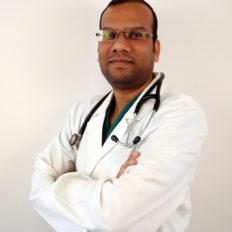 Cardiologist in Chennai  -  Dr. G. Venkatesh