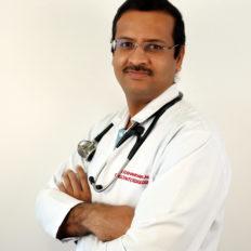 Cardiologist in Chennai  -  DR M. Ramanathan