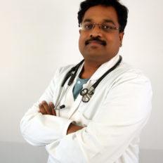 Cardiologist in Chennai  -  Dr. A. R. Anantharaman