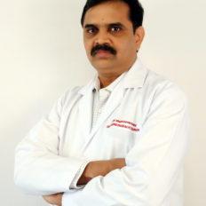 Cardiologist in Chennai  -  Dr. P. Balasubramanian