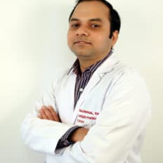 Dr. A. Nirmal Kumar