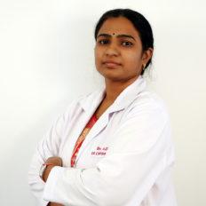 Cardiologist in Chennai  -  Dr. P. K. Ajeetha