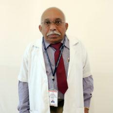 Dermatologist in Chennai  -  Dr. P. K. Narayanaswamy