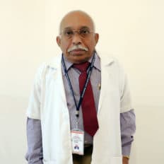 Dr. P. K. Narayanaswamy