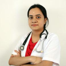 Dermatologist in Chennai  -  Dr. S. Devi Priya