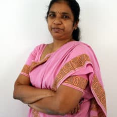 Dr. A. V. Thanuja Reddy