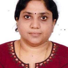 Endocrinologist in Chennai  -  Dr. Bhuma Srinivasan
