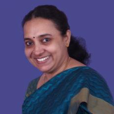 Endocrinologist in Chennai  -  Dr. Anjali Sathya