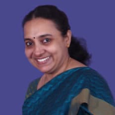Dr. Anjali Sathya