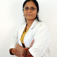 Dr. Kirthi Srinivasan