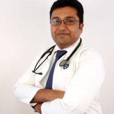 Gastroenterologist in Chennai  -  Dr. Adarsh