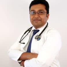 Dr. Adarsh